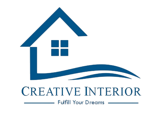 My Creative Interior Logo