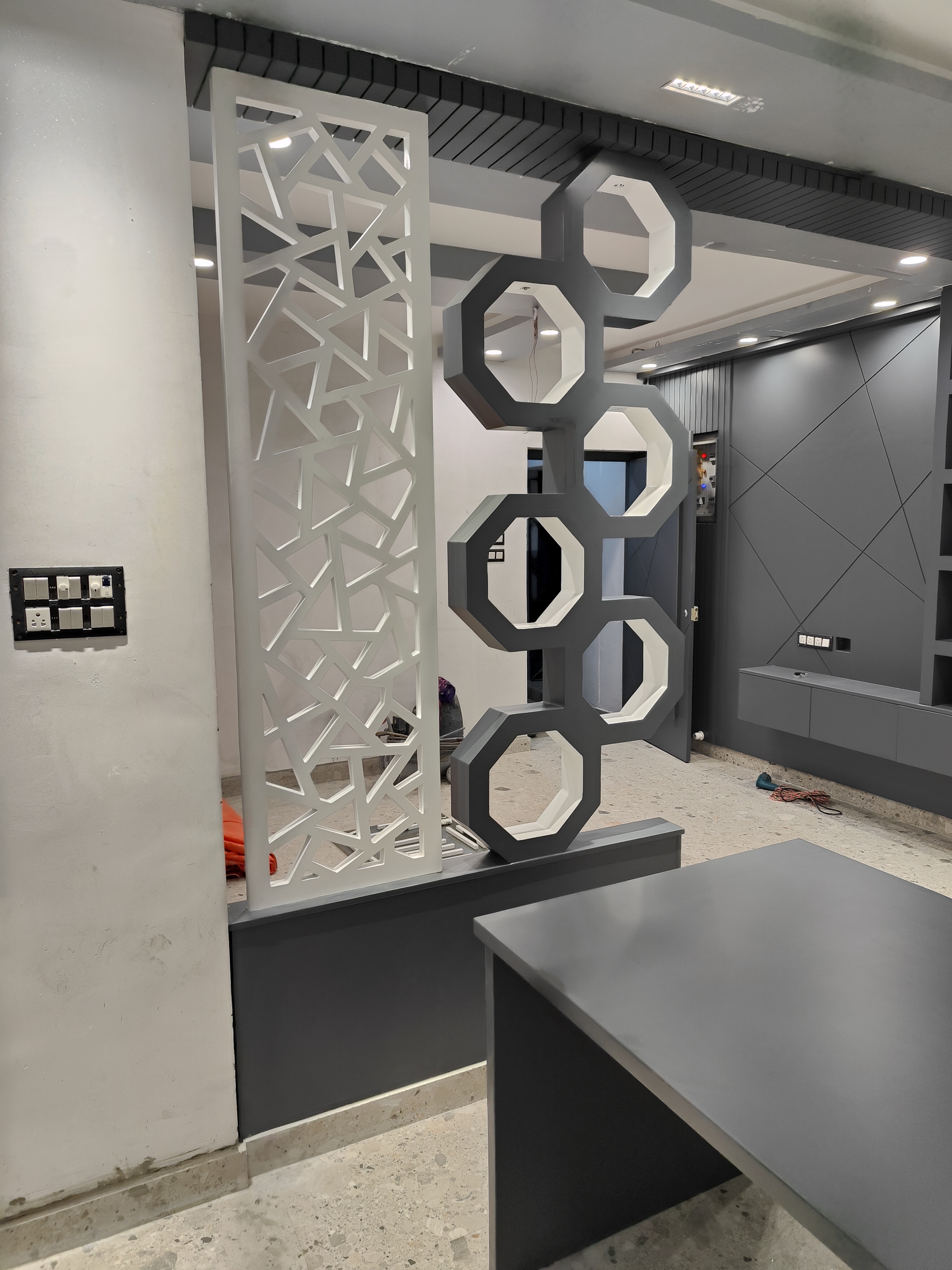 Interior Design Project